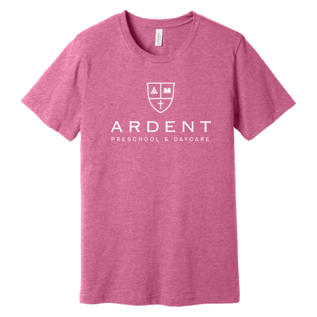 Bella Canvas CVC Jersey Tee Image