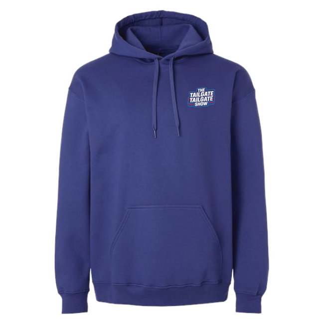 Tailgate Tailgate Midweight Sweatshirt Image