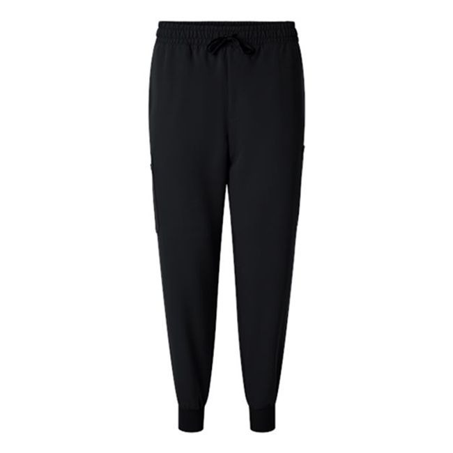 Jaanuu 8-Pocket Scrub Joggers Image