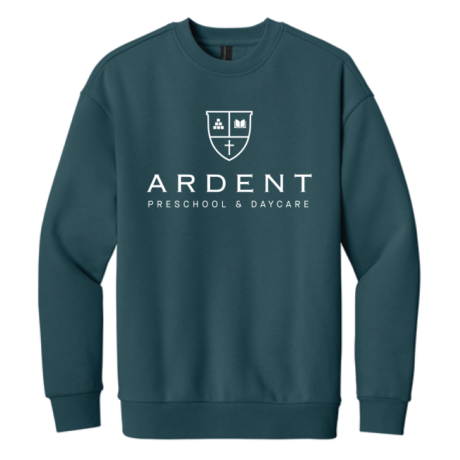 District Crew Sweatshirt Image