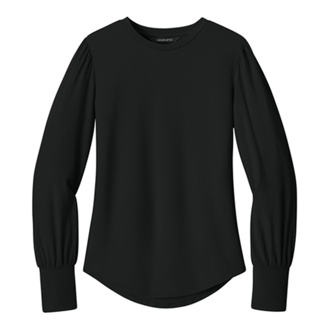 Women's Stretch Jersey Blouson