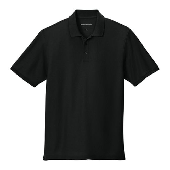 Men's Wearever Pique Polo