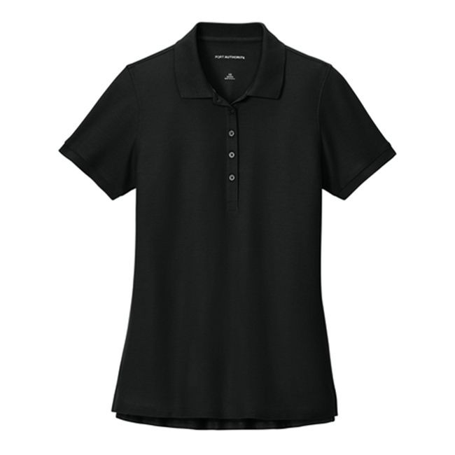 Women's Wearever Pique Polo