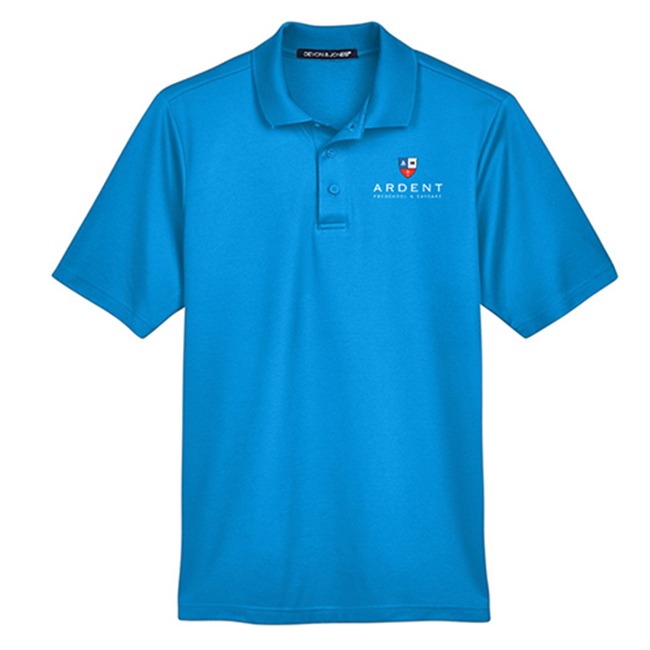 Men's Mentor Polo Image
