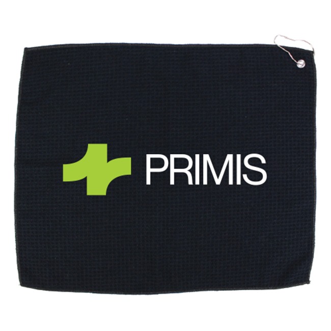 15" x 18" Golf Towel