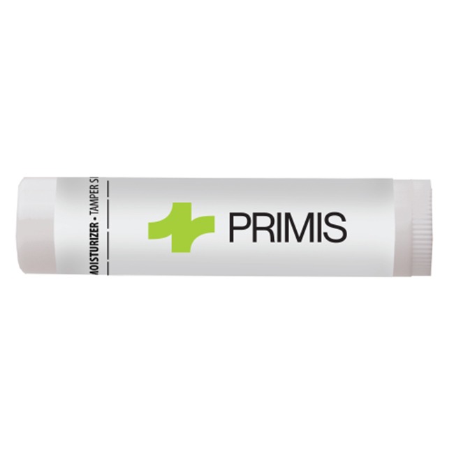 All Natural Vanilla Lip Balm