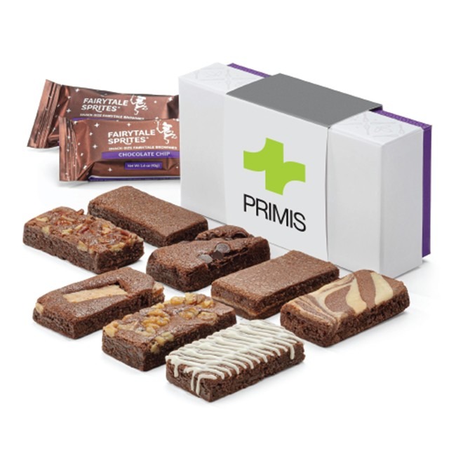 8pc Sprite Favor Box
