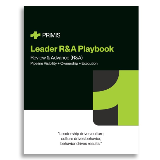 Leadership Workbook