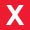 X